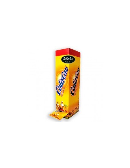 Original Cola Cao 50 boxes of 18 gr.