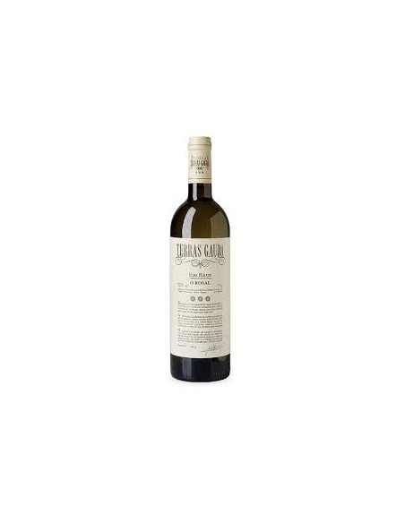 Albariño Terras Gauda Rías Baixas 750 ml.