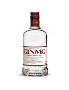 Ginebra MG 70 cl.