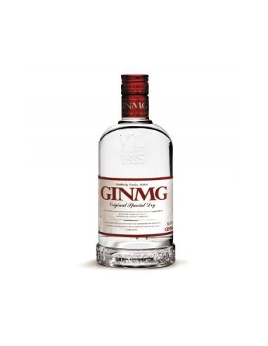 Ginebra MG 70 cl.