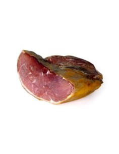 Boneless Serrano ham Castillo 2 - 3 kg.