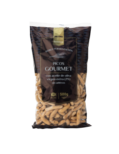 Picos Gourmet 500 Gr.