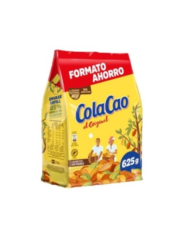 Cola Cao  Original 625 gr.
