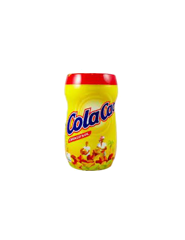 Original Cola Cao 383 g .