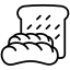 Derivados del pan