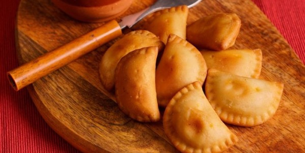 Pâte à empanadas, tradition espagnole et praticité.