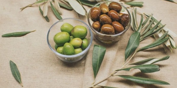 Olives La Receta del Cortijo : le goût authentique des olives espagnoles