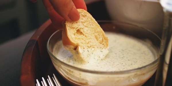 Voici Chovi, la touche onctueuse qui transforme vos plats