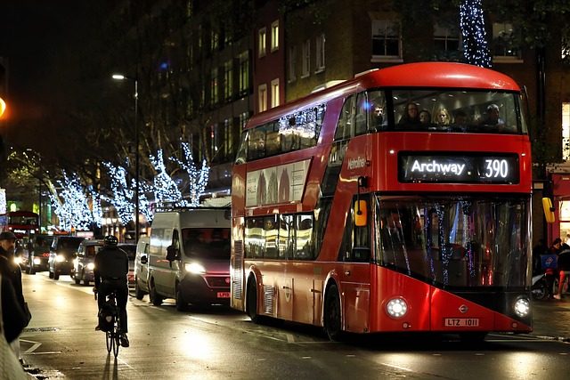 Shipping to the United Kingdom at Christmas from Your Spanish Shop