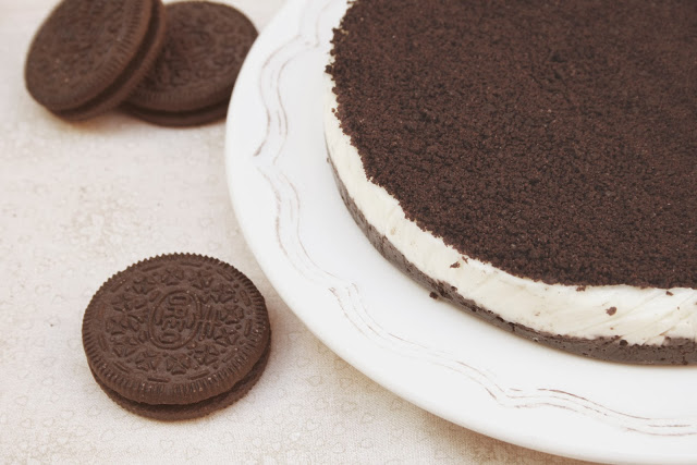 Oreo Kuchen