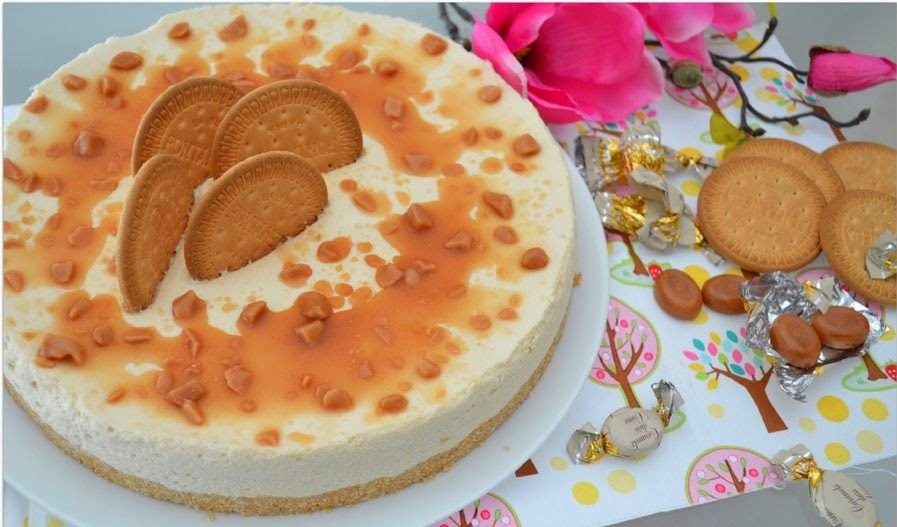 Nata Torte Süßigkeiten