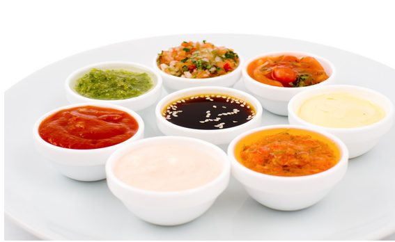 Rezepte Saucen, Fleisch zu begleiten