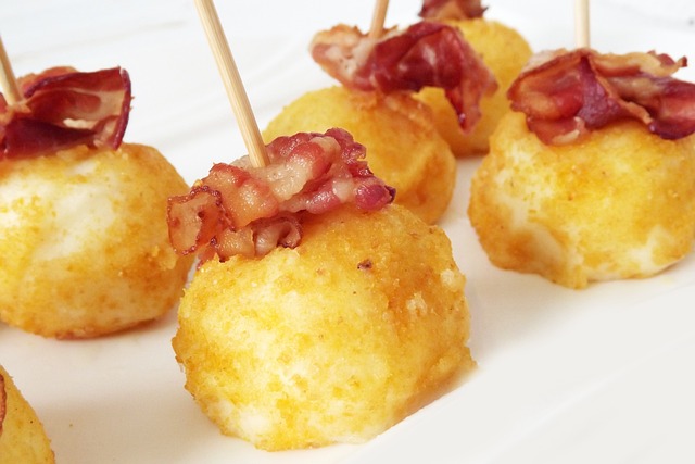 Típicas tapas españolas: acompaña tu aperitivo con las mejores recetas