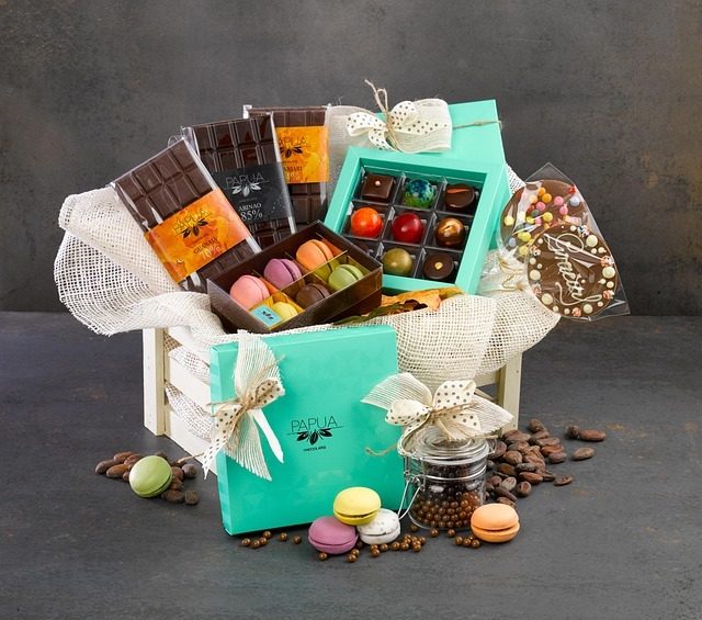 Tus cestas de Navidad personalizadas en Your Spanish Shop