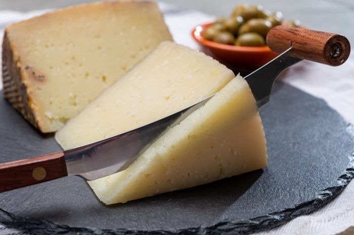 Fromages Cerrato : la tradition castillane au goût authentique