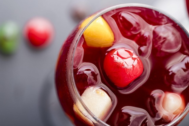 Don Simón : vins rouges d'été et sangria pour savourer les saveurs espagnoles