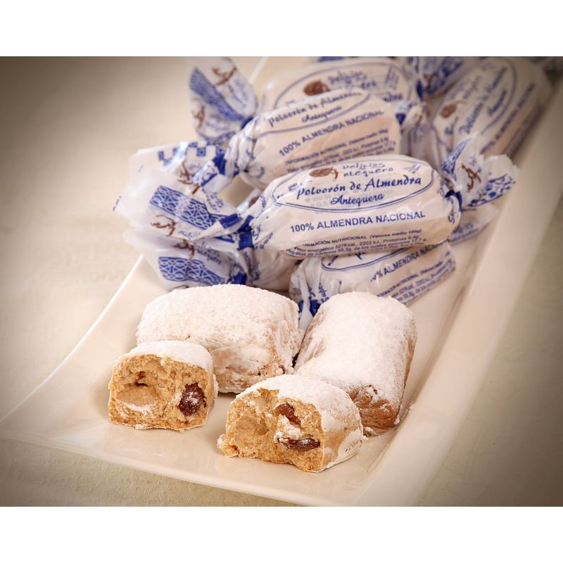 La Estepa polvorones, an essential Christmas tradition